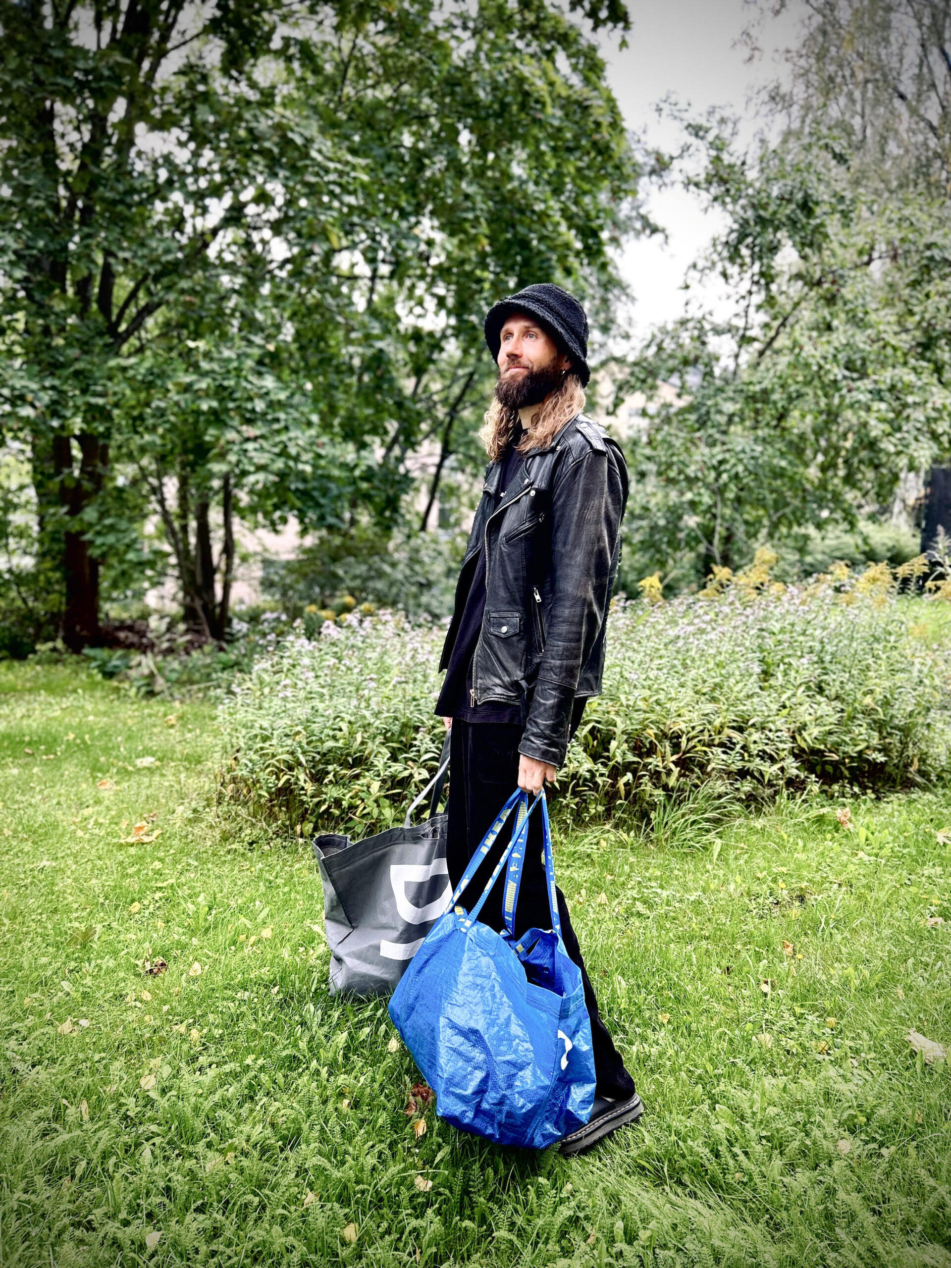 Helsingin Paras Kirppis E2O